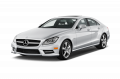 Mercedes-Benz CLS-Class Sedan (C218)